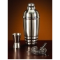 Lenox Tuscany Metal Cocktail Shaker